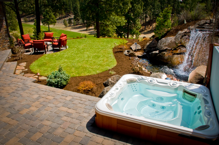 Electrical For Hot Tubs Things To Consider Eazy Electric